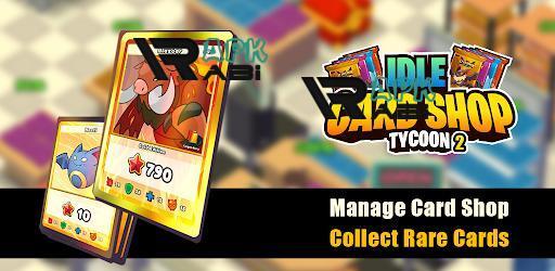 Thumbnail TCG Card Shop Tycoon 2