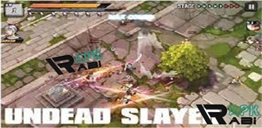 Thumbnail Undead Slayer