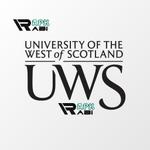 Icon UWS Student App