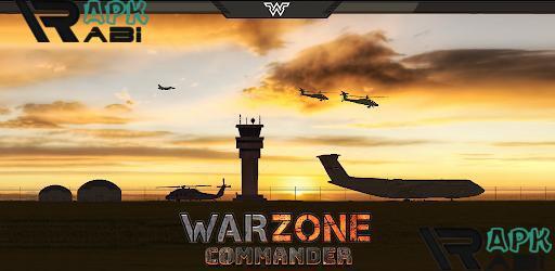 Thumbnail Warzone Commander