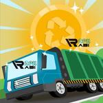 Icon Waste Collector