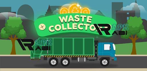 Thumbnail Waste Collector