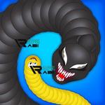 Worm Hunt