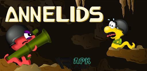 Thumbnail Annelids