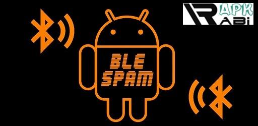 Thumbnail BLE Spam