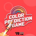 Icon Color Prediction Game