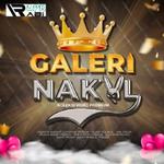 Icon Galeri Nakal
