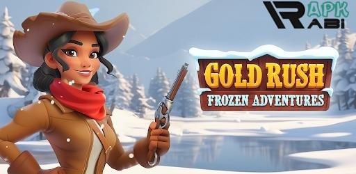 Thumbnail Gold Rush Frozen Adventures
