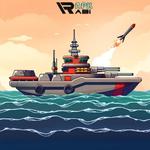 Icon High Seas Hero