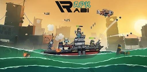 Thumbnail High Seas Hero