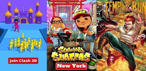 Thumbnail Juegos Todo En Uno