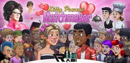 Thumbnail Kitty Powers' Matchmaker