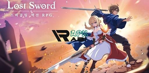 Thumbnail Lost Sword