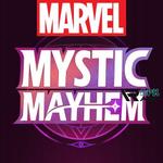 Icon MARVEL Mystic Mayhem