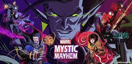 Thumbnail MARVEL Mystic Mayhem