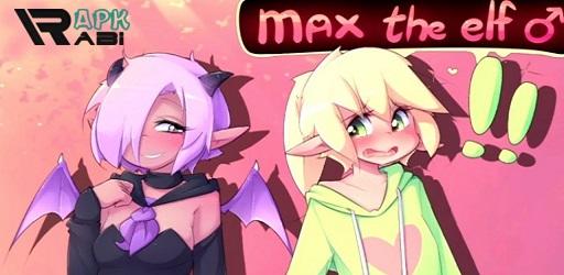 Thumbnail Max the Elf