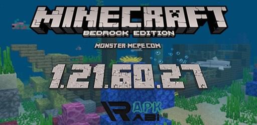 Thumbnail Minecraft 1.21.60.27