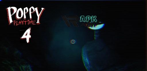 Thumbnail Poppy Playtime Chapter 4