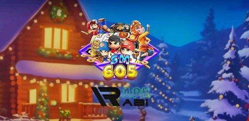 Thumbnail SM 605