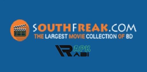 Thumbnail Southfreak.com