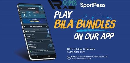 Thumbnail SportPesa