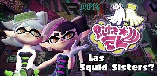 Thumbnail Squid Sister