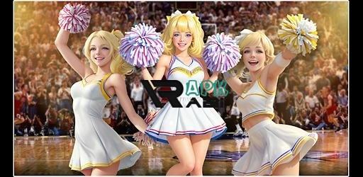 Thumbnail Star Rising: Basketball
