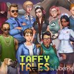 Taffy Sales