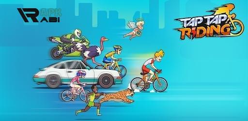 Thumbnail Tap Tap Riding