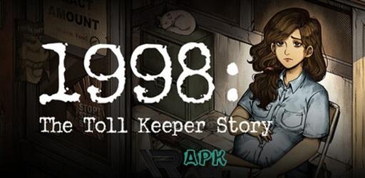 Thumbnail 1998: The Toll Keeper Story