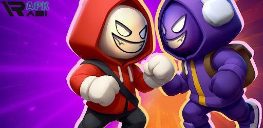 Thumbnail Angry Boys vs Party Guys
