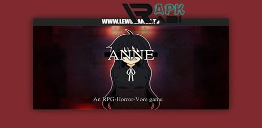 Thumbnail Anne Vore