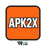 APK2X