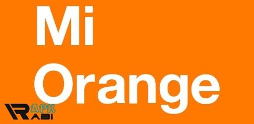 Thumbnail Mi Orange