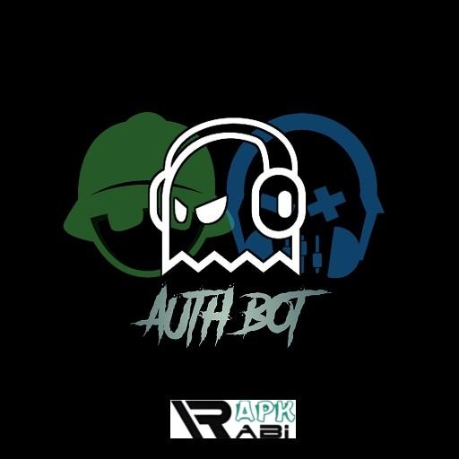 Auth Bot