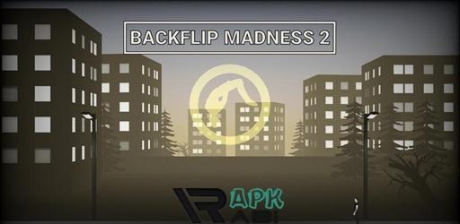 Thumbnail Backflip Madness 2
