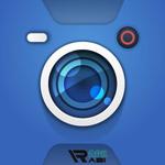 Blackmagic Camera App
