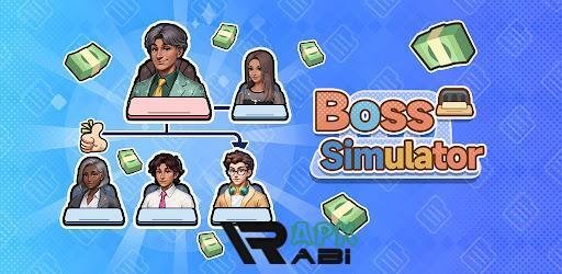Thumbnail Boss Simulator