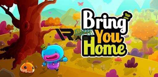 Thumbnail Bring You Home