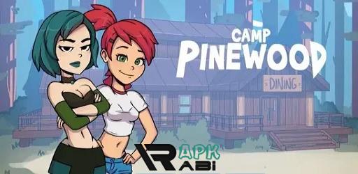Thumbnail Camp Pinewood