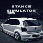 Stance Simulator