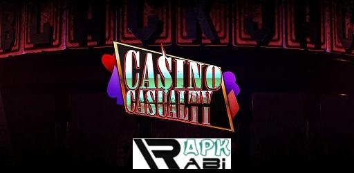 Thumbnail Casino Casualty
