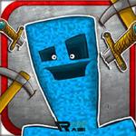 Icon Creep Kick