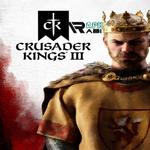 Icon Crusader Kings 3