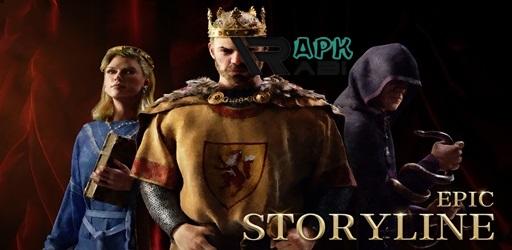 Thumbnail Crusader Kings 3