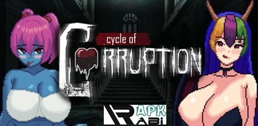 Thumbnail Cycle of Corruption