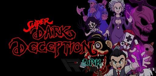 Thumbnail Dark Deception