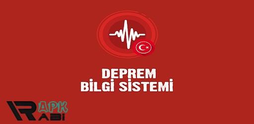 Thumbnail Deprem Bilgi Sistemi