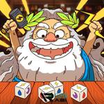 Dicey Elementalist