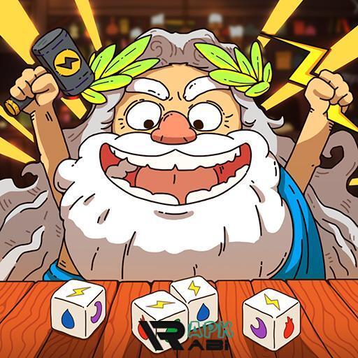 Dicey Elementalist